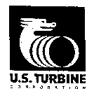 U.S. TURBINE CORPORATION