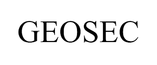 GEOSEC