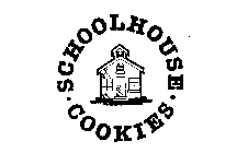 SCHOOLHOUSE COOKIES