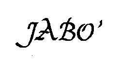JABO'