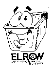 ELROW EAST LANSING REDUCING OUR WASTE