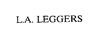 L.A. LEGGERS