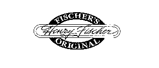 FISCHER'S ORIGINAL WILLIAM FISCHER