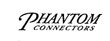 PHANTOM CONNECTORS