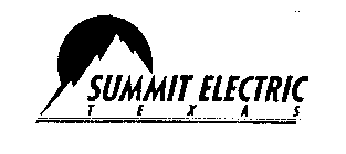 SUMMIT ELECTRIC TEXAS