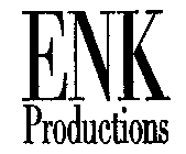 ENK PRODUCTIONS