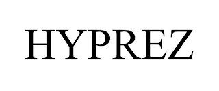 HYPREZ