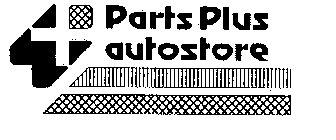 P PARTS PLUS AUTOSTORE