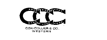 COX/COLLIER & CO. WESTERN