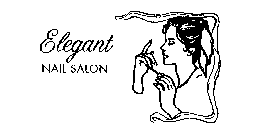 ELEGANT NAIL SALON