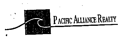 PACIFIC ALLIANCE REALTY