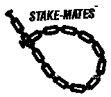 STAKE-MATES