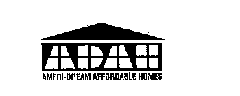 ADAH AMERI-DREAM AFFORDABLE HOMES