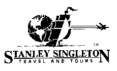 STANLEY SINGLETON TRAVEL AND TOURS