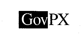 GOVPX