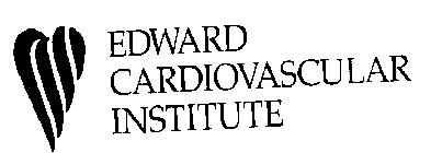 EDWARD CARDIOVASCULAR INSTITUTE