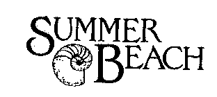 SUMMER BEACH