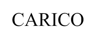 CARICO