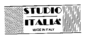 STUDIO ITALIA