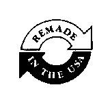 REMADE IN THE USA