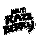 BLUE RAZZ BERRY