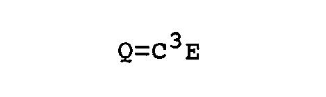 Q=C3E