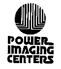 POWER IMAGING CENTERS