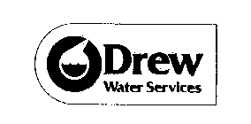 DREW WATER SERVICES