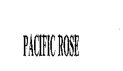 PACIFIC ROSE