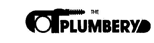 THE PLUMBERY