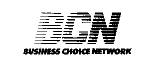 BCN BUSINESS CHOICE NETWORK