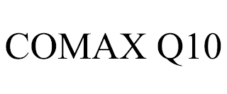 COMAX Q10