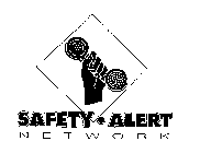 SAFETY-ALERT NETWORK