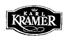 KARL KRAMER