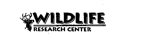 WILDLIFE RESEARCH CENTER