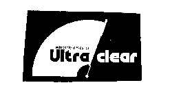 ULTRA CLEAR WINDSHIELD WASHER