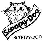 SCOOPY-DOO SCOOPY-DOO