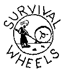 SURVIVAL WHEELS