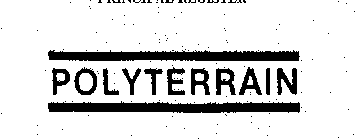 POLYTERRAIN