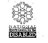 NATIONAL SPORT CENTER FOR THE DISABLED