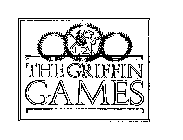THE GRIFFIN GAMES