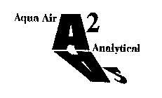AQUA AIR A2 ANALYTICAL
