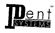 I DENT SYSTEMS