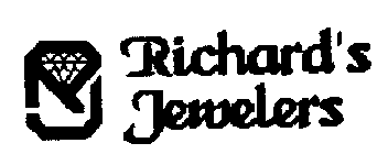RICHARD'S JEWELERS