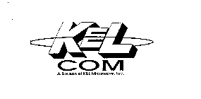 KEL COM A DIVISION OF K&L MICROWAVE, INC.