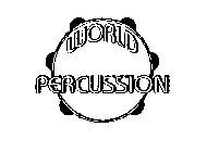 WORLD PERCUSSION