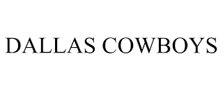 DALLAS COWBOYS