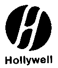 H HOLLYWELL
