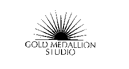 GOLD MEDALLION STUDIO