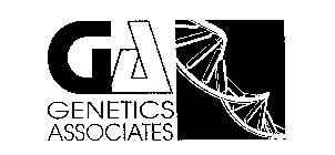 GA GENETICS ASSOCIATES